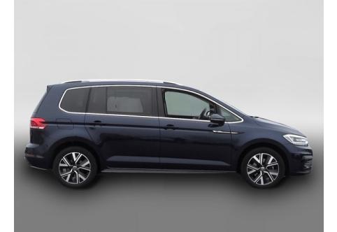 VW Touran #3