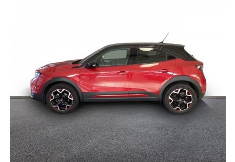 Opel Mokka #2