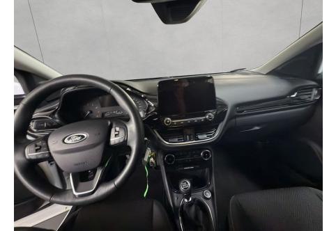 Ford Puma #13