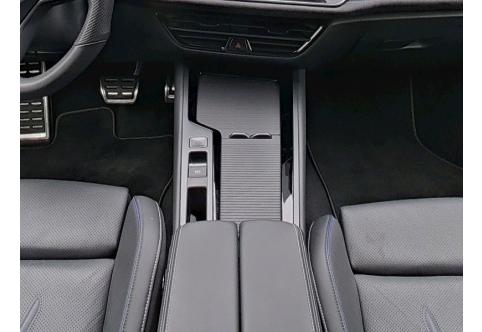 VW Passat #6