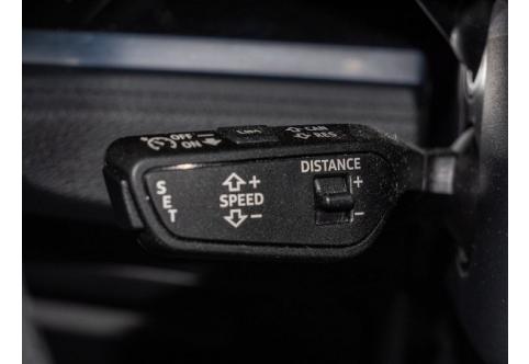Audi RSQ3 #15