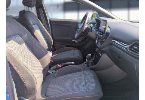 Ford Puma #18