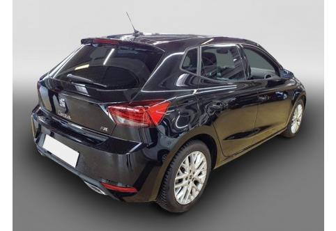 Seat Ibiza #2