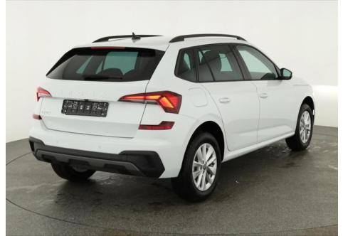 Skoda Kamiq #1