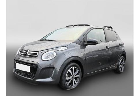Citroen C1 #1