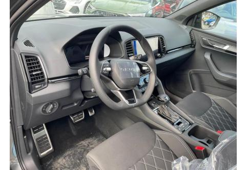 Skoda Karoq #1