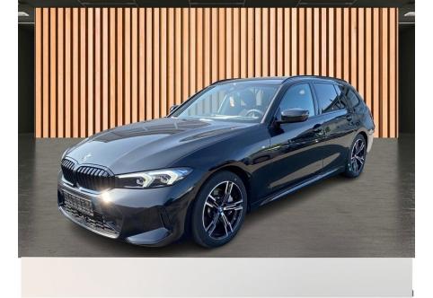 BMW 3er #1