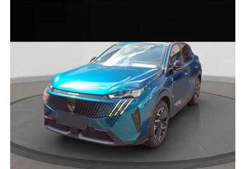 Peugeot 3008 #1