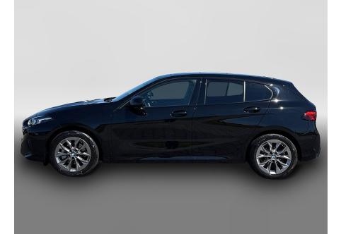 BMW 1er #2