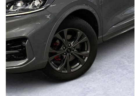 Ford Kuga #6