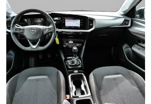 Opel Mokka #6