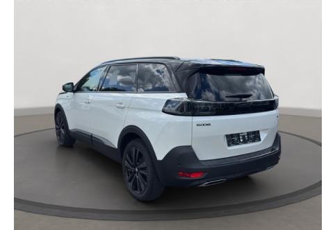 Peugeot 5008 #3