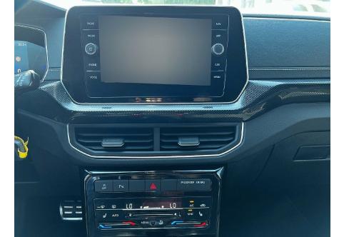 VW T-Cross #11