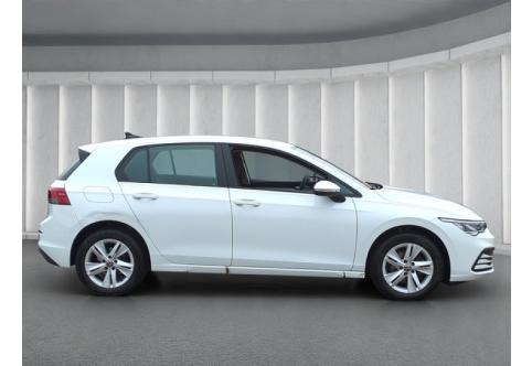VW Golf #2