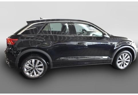 VW T-Roc #6