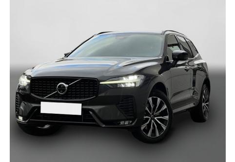 Volvo XC60 #1