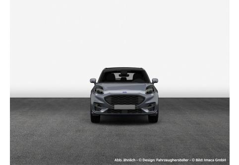 Ford Puma #4