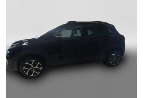 Citroën C3 Aircross #2