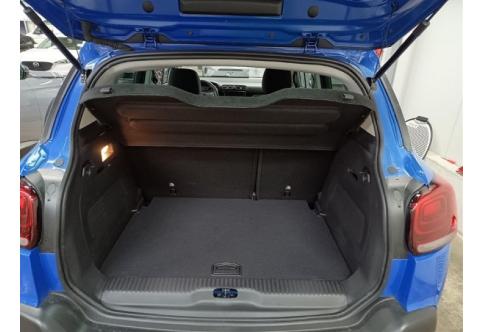Citroën C3 Aircross #6