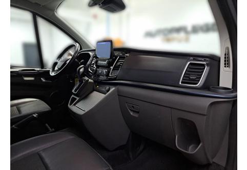 Ford Tourneo Custom #19