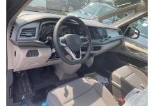 VW T7 Multivan