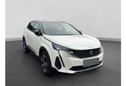 Peugeot 3008 #7