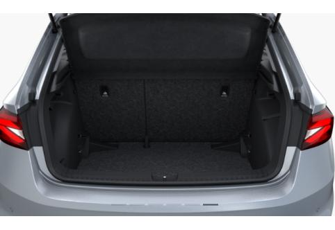 Skoda Fabia #6
