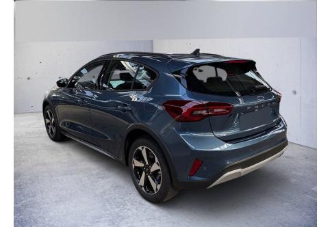 Ford Focus #2