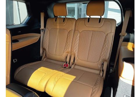Jeep Grand Cherokee #8
