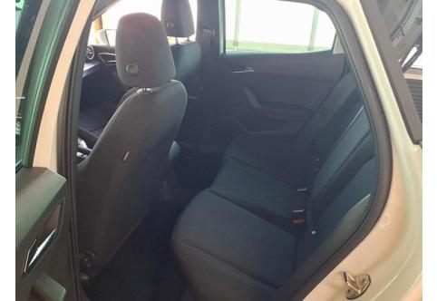 Seat Arona #7