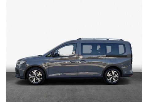 Ford Tourneo Connect #4