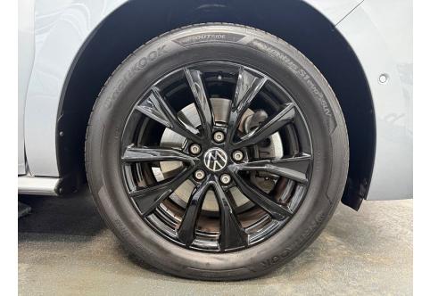 VW T7 Multivan #19