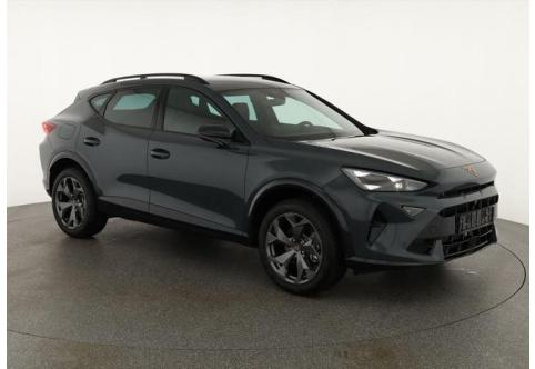Cupra Formentor #2
