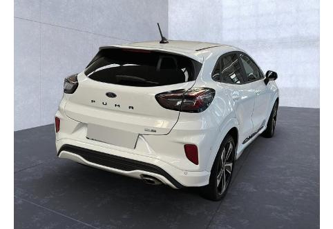 Ford Puma #3