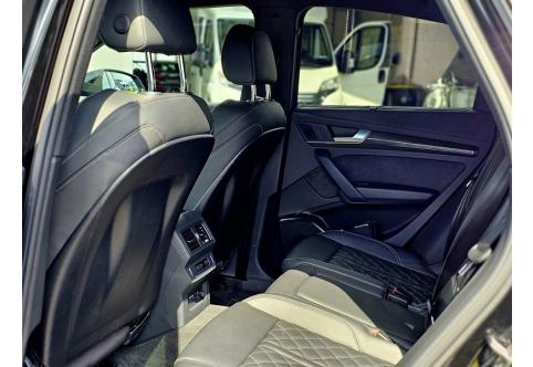 Audi SQ5 #8