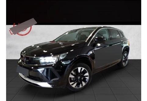 Opel Grandland X #1