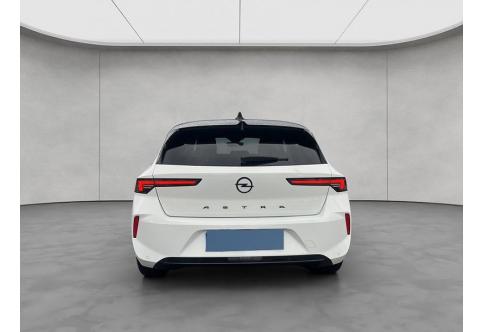 Opel Astra #4