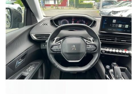 Peugeot 3008 #12