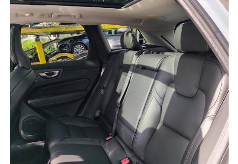 Volvo XC60 #12