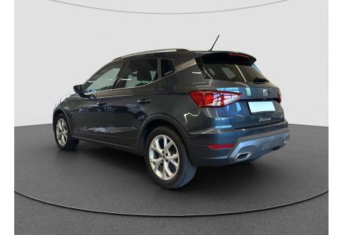 Seat Arona #4
