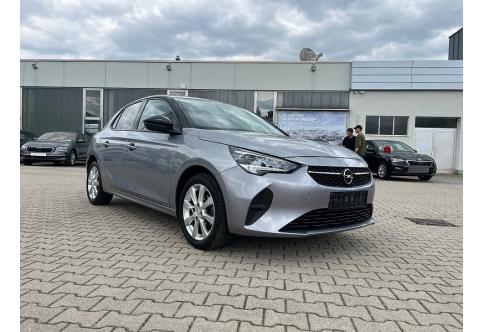 Opel Corsa #5