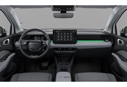 Skoda Epiq #4