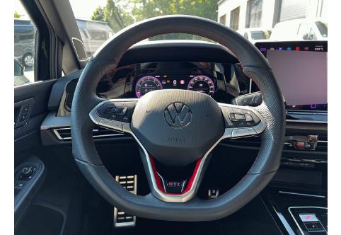 VW Golf #10