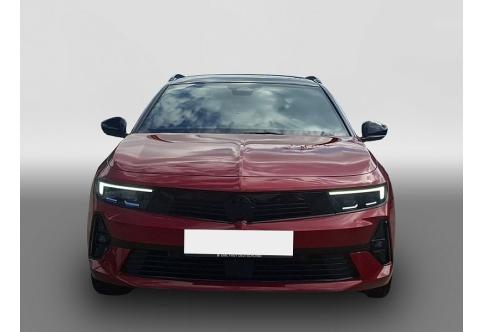 Opel Astra #3