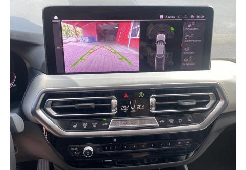 BMW X4 #8