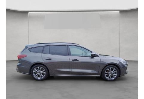 Ford Focus #7