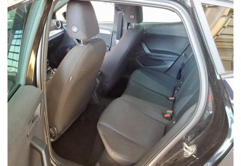 Seat Ibiza #7