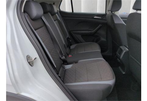 VW T-Cross #8