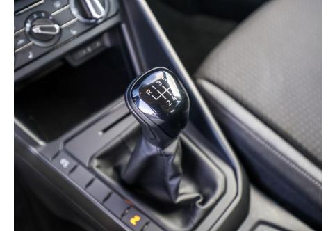 VW TAIGO #14