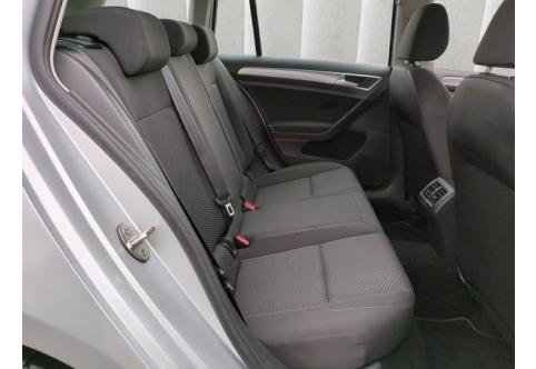 VW Golf #8